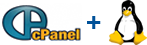 linux-cpanel